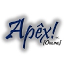 Apexonline Digital Marketing logo