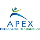 Apex Orthopedic Rehabilitation logo