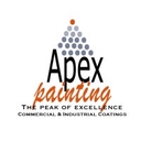 Apex Painting logo