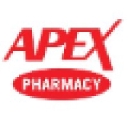 Apex Pharmacy logo