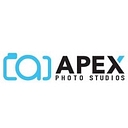 Apex Photo Studios   Premium La Studio Rentals logo