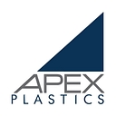 Apex Plastics logo