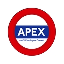 Apex Plumbing Inc. logo