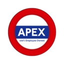 Apex Plumbing logo