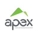 Apex Park And Recreation District logo