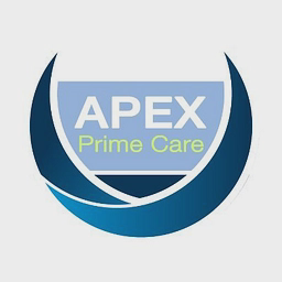 Apex Prime Care logo