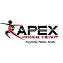 Apex Physical Therapy, Pllc logo