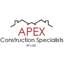 Apex Construction Specialists Pty Ltd logo