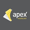 Apex Radiology logo