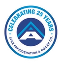 Apex Refrigeration logo