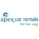 Apex Car Rentals NZ logo
