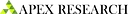 Apex Research Institute logo