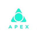 Apex Rides smart bikes logo