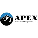 Apex Rockfall Mitigation logo