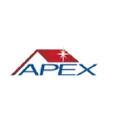 Apex Roofmasters logo