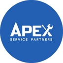 Apex Offshore Service logo