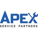 Apex Service Partners Logo