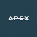 Apex logo