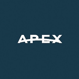 Apex logo