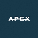 Apex logo