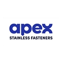 Apex Stainless Fasteners Ltd logo