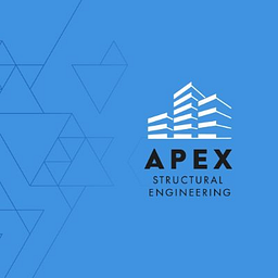 Apex Structural Engineering, Inc. logo