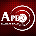 Apex Tactical logo