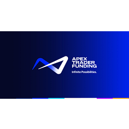 Apex Trader Funding logo