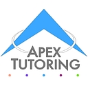 Apex Tutoring logo
