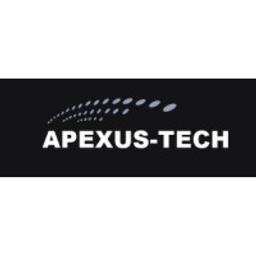APEXUS TECH logo