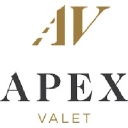 Apex Valet logo