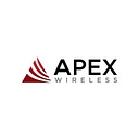 Apex Wireless logo