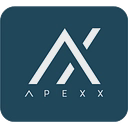 Apexx logo