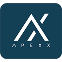 Apexx logo