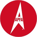 apfa.org logo