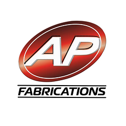 AP Fabrications logo