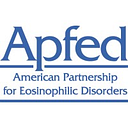 American Partnership for Eosinophilic Disorders logo