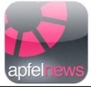 apfelnews.de logo