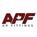 Alberta Pipe Fittings Ltd logo