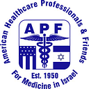 American Physicians Fellowship Inc for logo