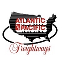 Atlantic & Pacific Freightways, Inc. logo