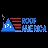 Roof America logo