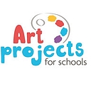 Art Projects for Schools logo