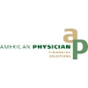 American Physician Financial Solutions logo