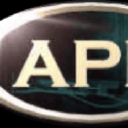 Advanced Precision Fabricators logo