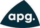 Apg Architecture logo