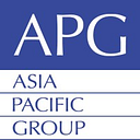April Asia Pacific logo