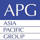 Asia Pacific logo