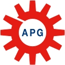 Apg Neuros logo
