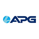 Apg Electric, Inc. logo